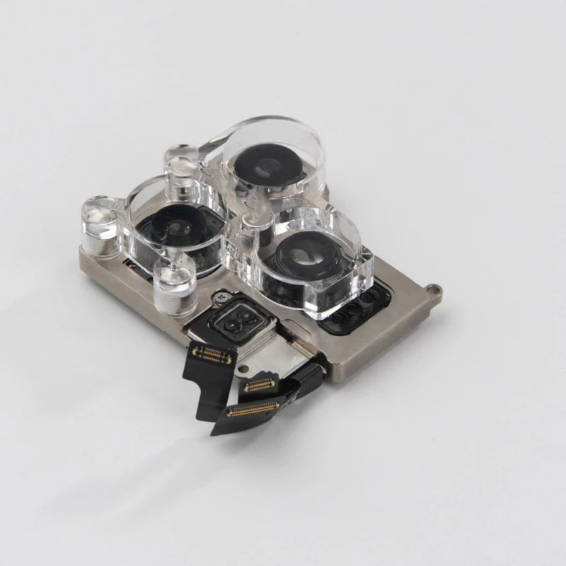 652F Camera Lens Cover Protector for Protective Soldering Repair Rear Camera