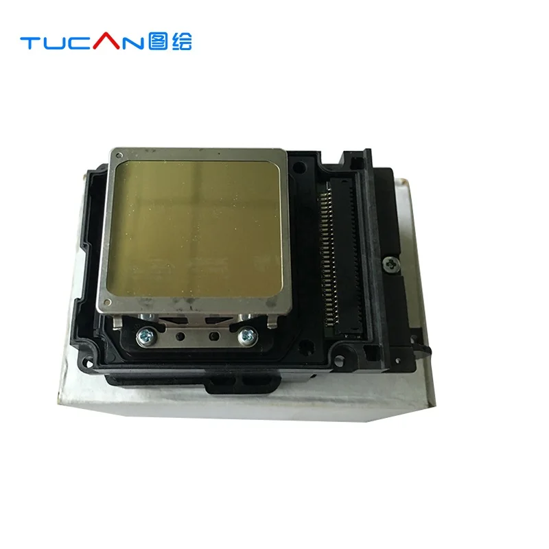 

Печатающая головка TX800 DX10 для коммерческого струйного УФ-принтера по низкой цене