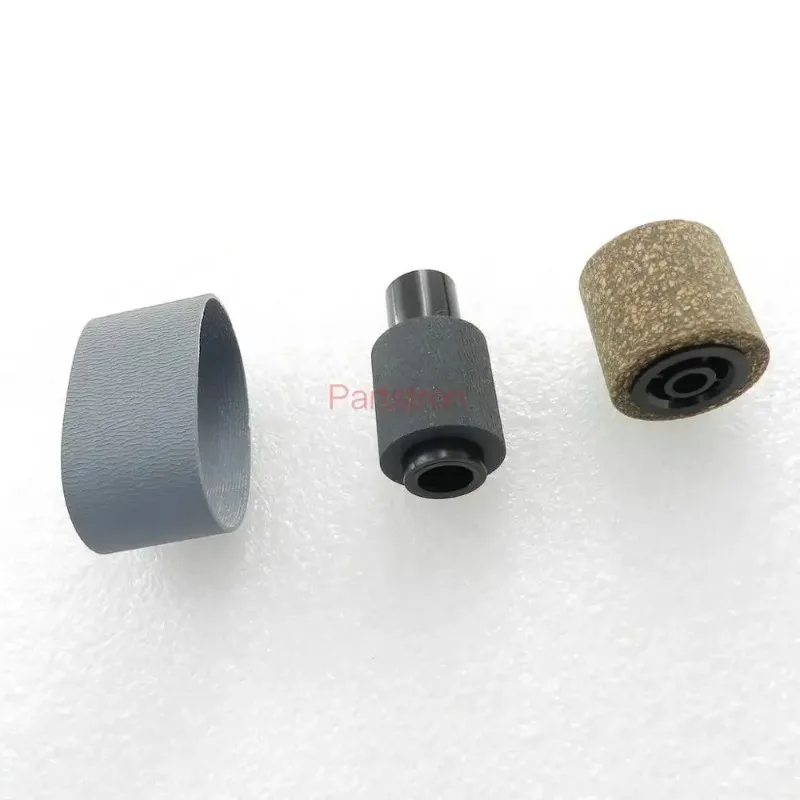 

Комплект ролика захвата ADF с длительным сроком службы для Ricoh 1075 2060 2075 6000 7000 8000 6001 7001 8001 5500 6500 7500 Запчасти для копировальных аппаратов