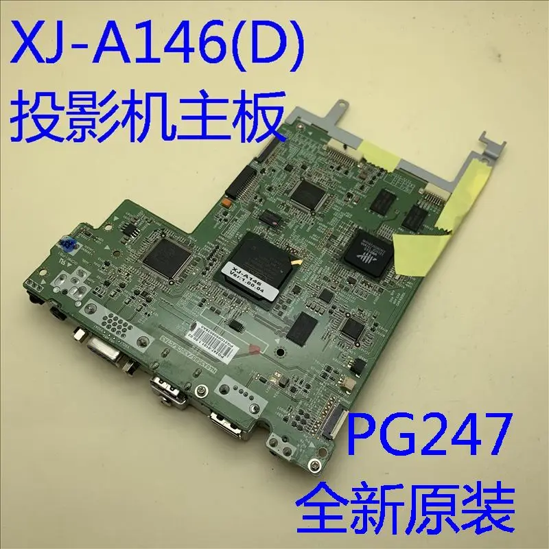 

Projector Motherboard D Version for Casio XJ-A146