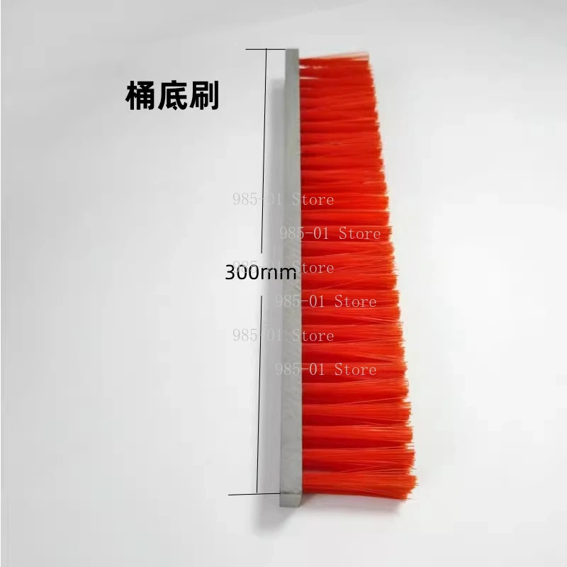 

BS-1 5-Gallon/20-Liter Bottle Cleaner Brush with Bottle Opener Washing Tool
