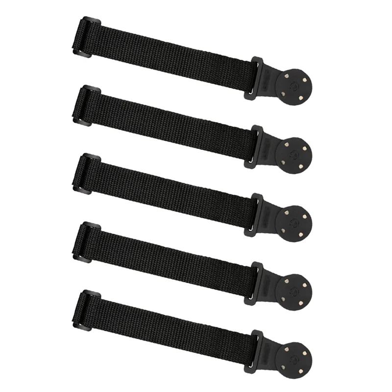 

ABAH-5X Applicable For TPAK Digital Multimeter Flowmeter Magnet Suspension Kit Magnetic Force Universal Magnetic Tape