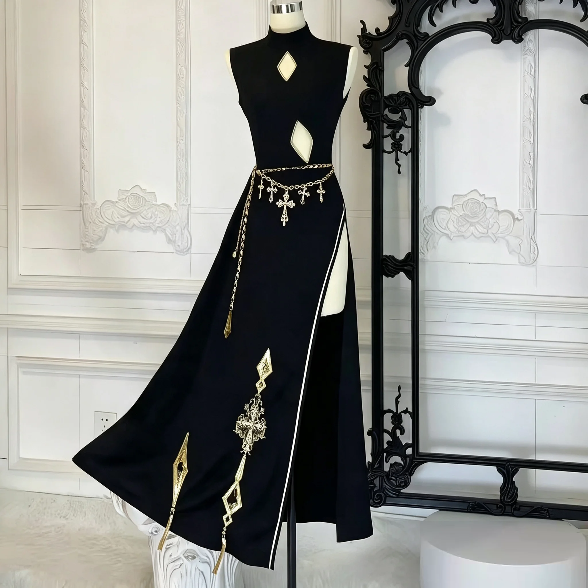 Nouveau Style chinois Fiesta c - Anime Cosplay In Chinese avis et prix