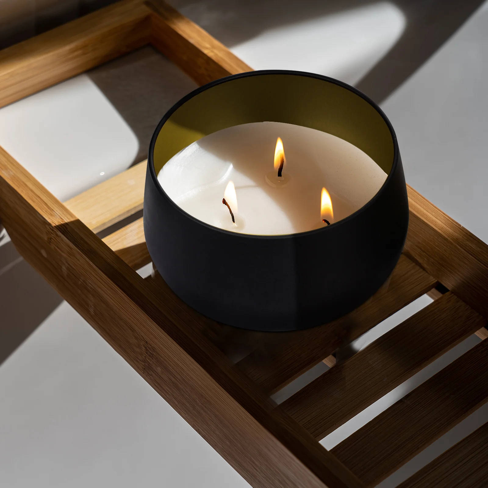 

9Pcs Tea Tin Can Round Bright Colored Storage Boxes for Candy Tea Leaves Craft Jewelry Craft Can Gift Storage Box