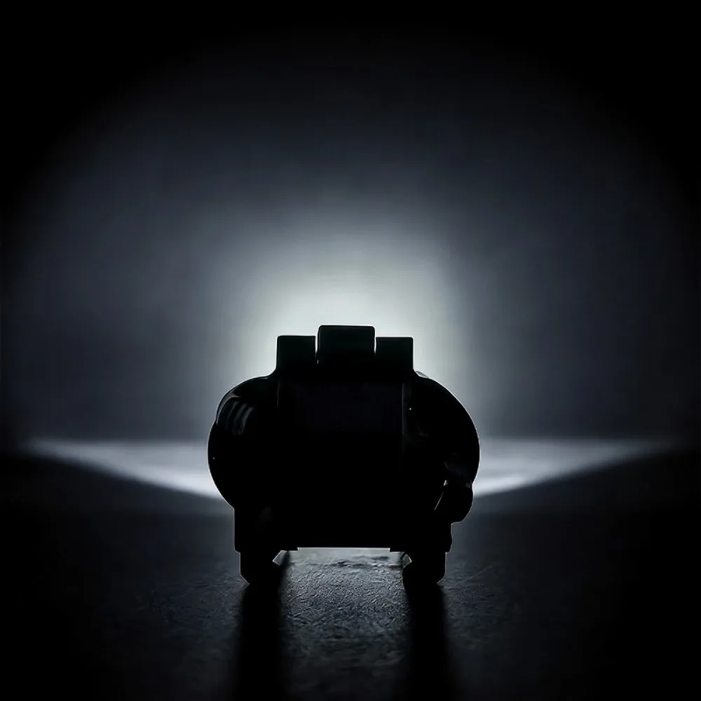 X300U 1000 Lumen Taktische LED-Taschenlampe Gewehr-Pistolen-Licht Scout Jagd-Waffenlicht Outdoor-Licht Passend für 20MM Schiene – Detail 8