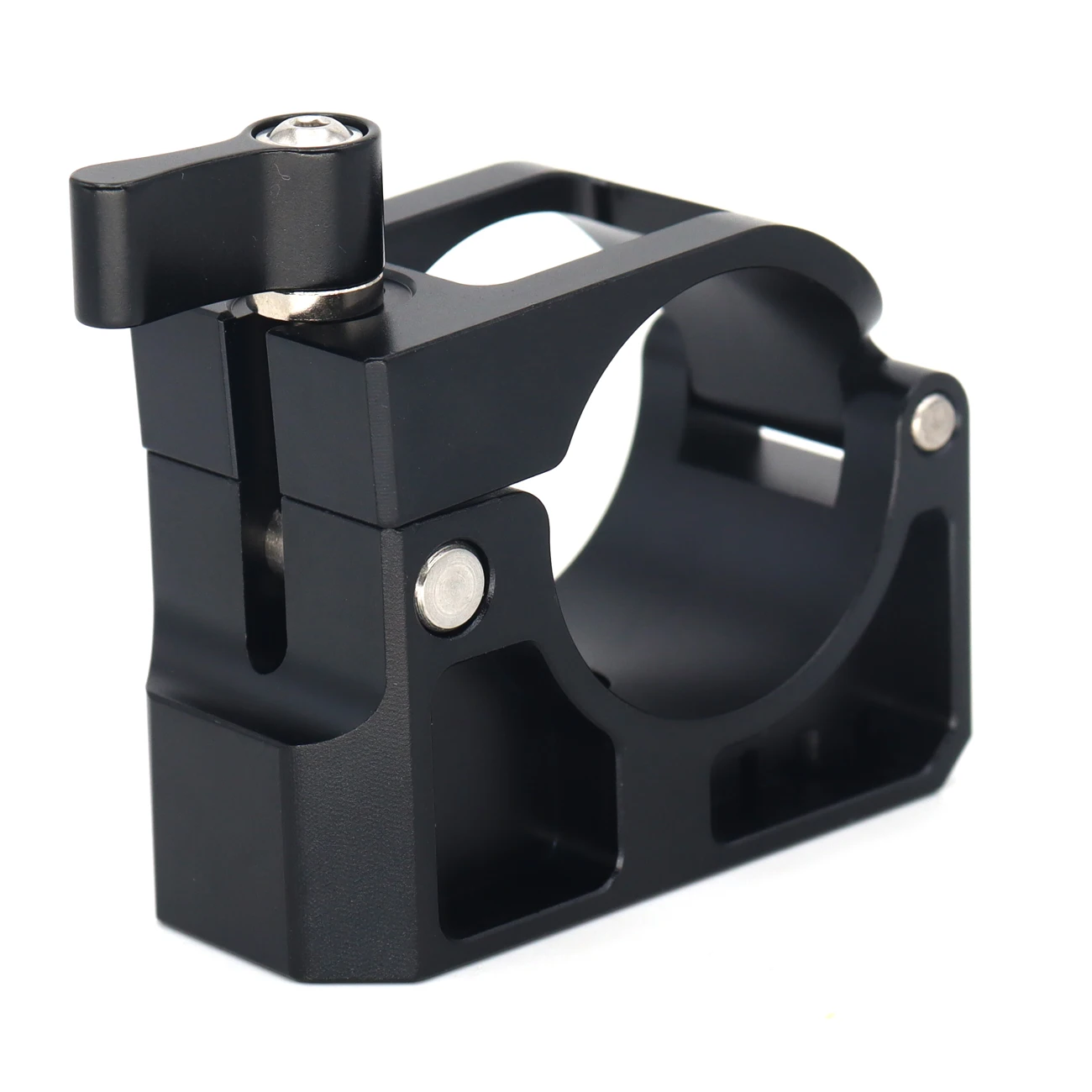 For DJI RONIN 2 Accessories Expansion Bracket Handheld Ring 30mm Fixed Ring Expansion 1/4 