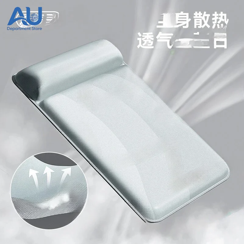 Summer Cooling Sleep Mat Sleeping Dog Mat Pet Ice Summer Cat and Dog Nest Use