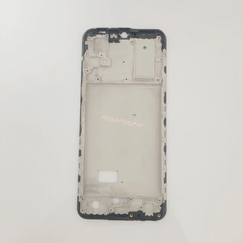 LCD Frame Front Middle Housing Cover Chassis Bezel For Vivo Y31 / Y51 2020 Front Cover