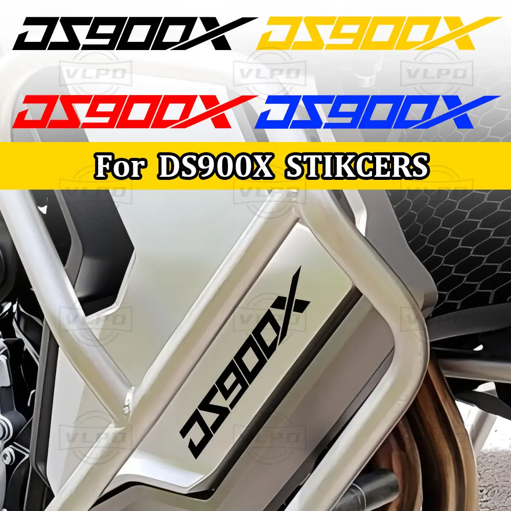 Motorcycle Stickers Waterproof Decals DSX 900 Accessories for VOGE 900 DSX 900DSX DSX900 DS900X DS900 X 900X 2024 2025