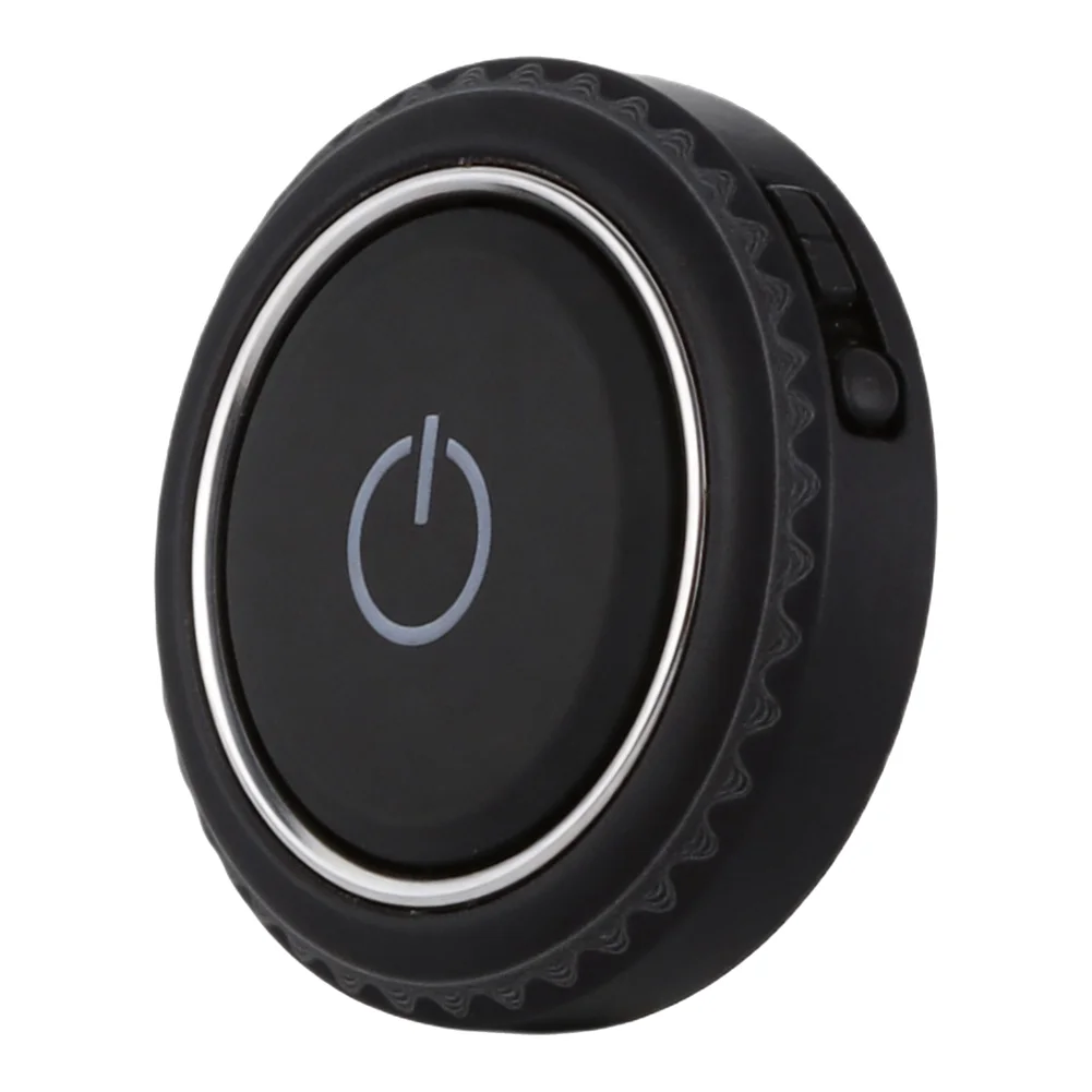 Audio Control Enhancement Car Radio Knob Accessory As Shown In The Figure Precision Engineering Smooth Rotation