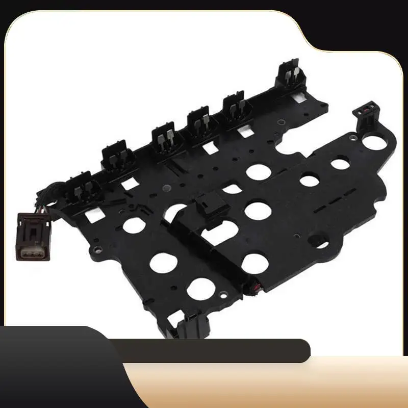 

A13Z-1 Piece 6F35 Transmission Control Board Conductor Plate 5268485 CV6P-7G276-AC ABS Automotive Supplies Fits For Ford 6-Speed