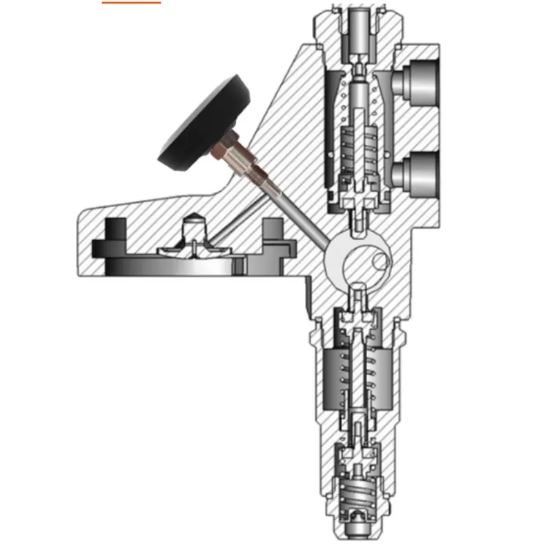 نماذج جديدة E61 ميزان الحرارة ماكينة إسبريسو لصاروخ Expobar ماكينة القهوة شبه الأوتوماتيكية أجزاء الرأس المغلي