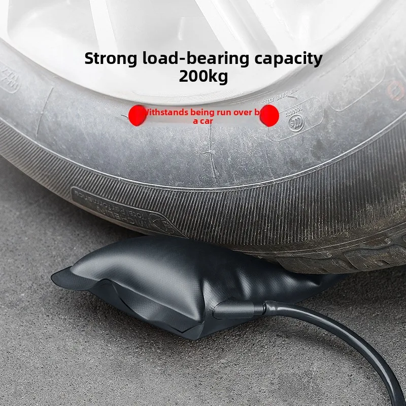 تركيب أكياس الوسائد الهوائية للأبواب والنوافذ، وإزالة الأبواب، ومساعدة تحديد المواقع، وأدوات الرفع والتثبيت