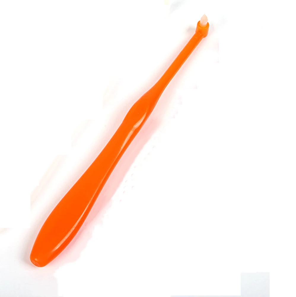 

Мягкие инструменты для гигиены полости рта для женщин: зубная нить, ортодонтические брекеты, щетка для мудрых зубов, зубная щетка, межзубная щетка