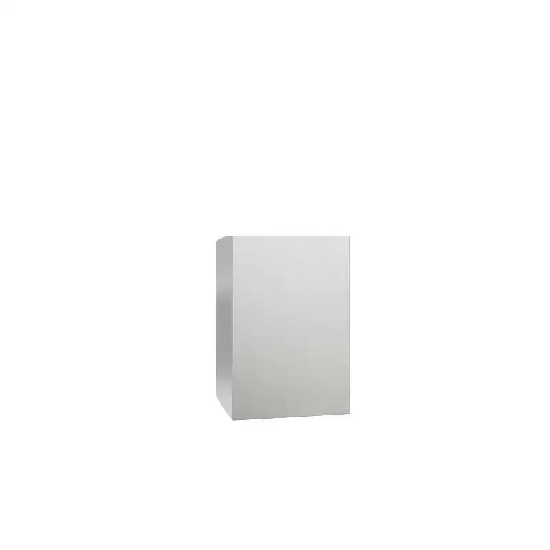 Clothing Store Show Window Decoration Booth Stainless Steel Nakajima High and Low Table