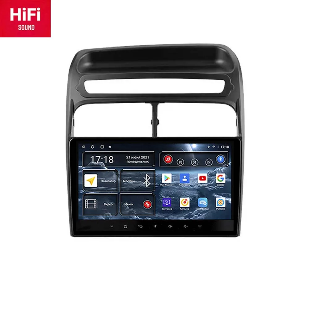 

Автомагнитола RedPower для Fiat Linea 2006 - 2018 10.0 DVD Player Screen Audio Video