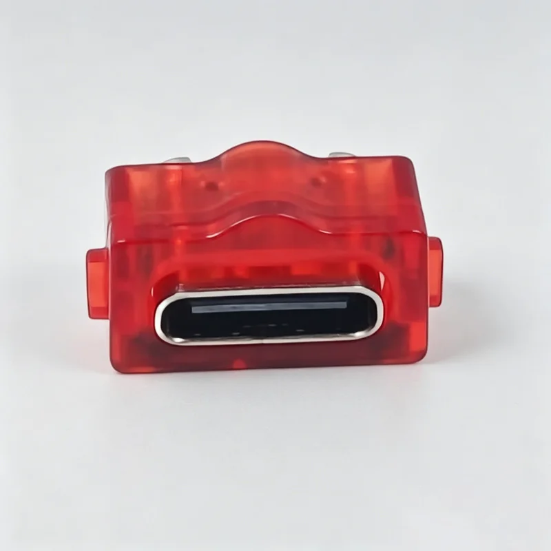 1PC USB-C-Ladeanschluss-Mod für GBA SP Game Boy Advance SP Typ-C-Upgrade, einfache Installation, schnelle Ladelösung – Detail 4