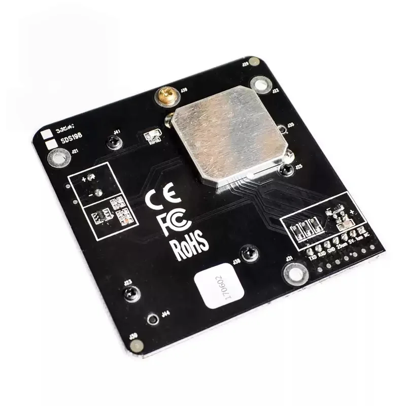 PM2.5 laser sensor SDS011 - particulate matter sensor, dust sensor, with digital output