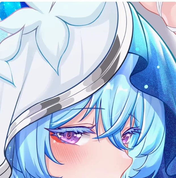 Anime Wuthering Waves The Shorekeeper Sexy Dakimakura 2WAY Hugging Body Pillow Case Japanese Otaku Pillow Cover Bedding MMS