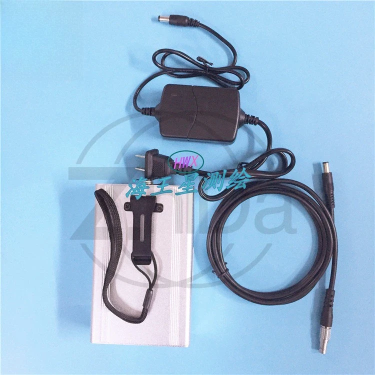 Jisi Bao Gnss Rtk E…