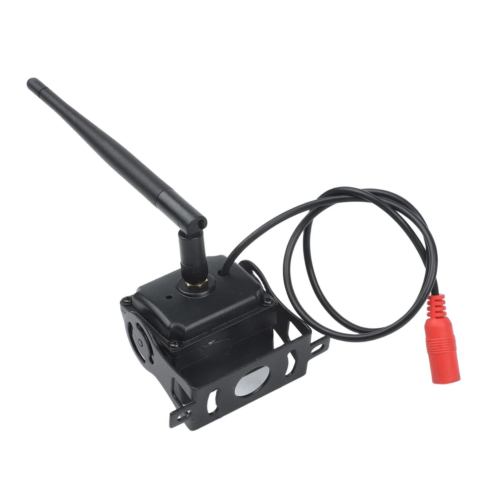 Accessories Rear View Camera Trailer Truck W/ Power Cord 170° Bus Camper DC12V-36V Replacement Shockproof WIFI