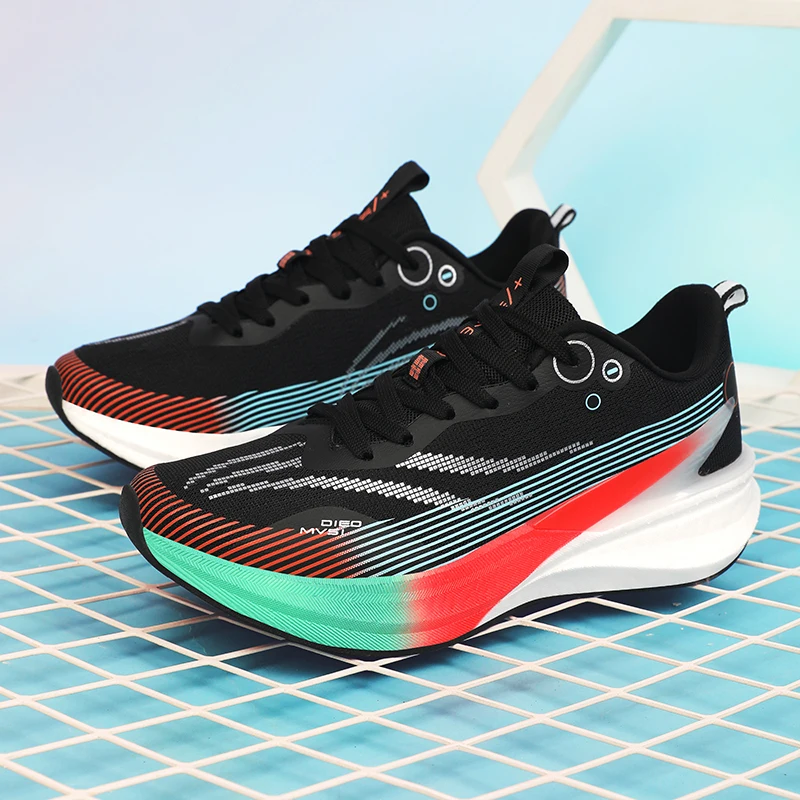 Street Fashion Male Walking Sh - Street Fashion Walking ulasan dan harga