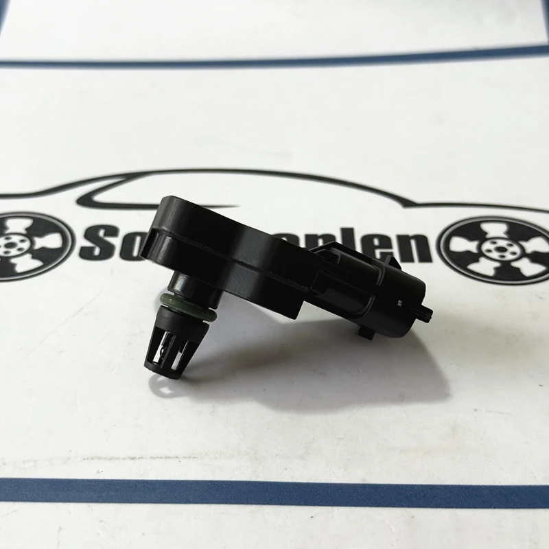Temperature Intake Pressure Sensor Assy 1720940048 17209-40048 For Ssangyong Korando C G20D