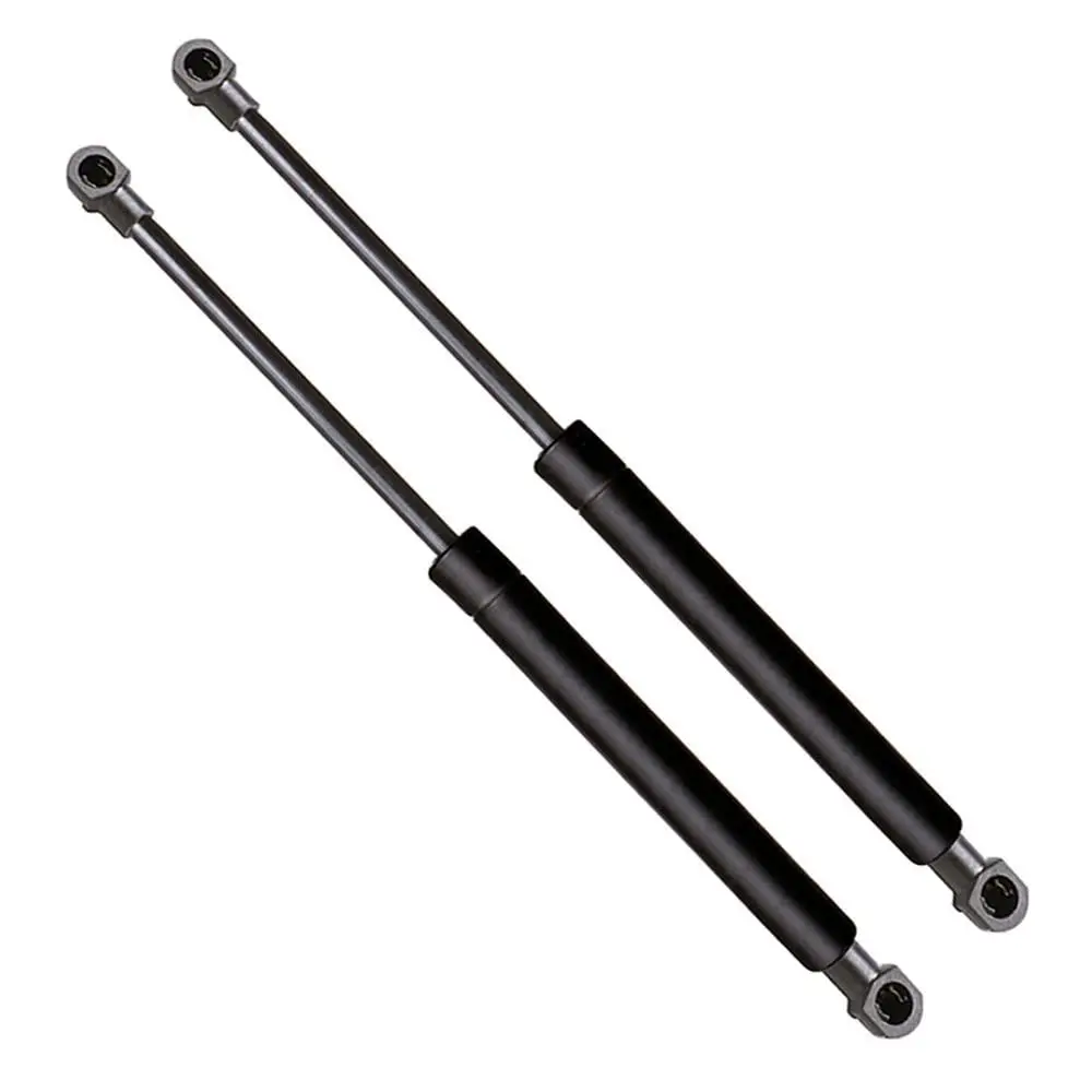 Tailgate Gas Strut Lift Support 81771-2C022 530N 545mm For Hyundai Coupe Tiburon 2001-2008 With Spoiler Pair 2PCS