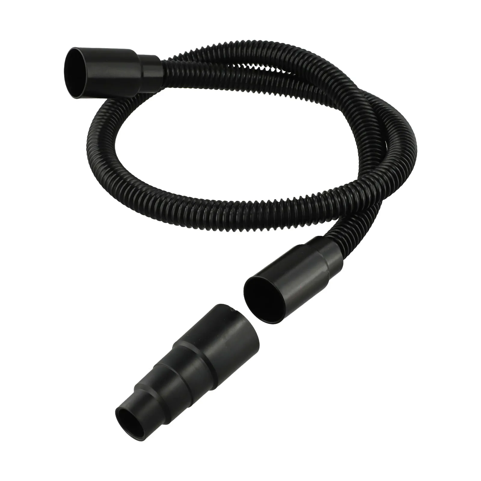 Dust Extraction Suction Set For Karcher Power Tools, 1 Meter Flexible Hose With Adapter For Clean Workshop Use