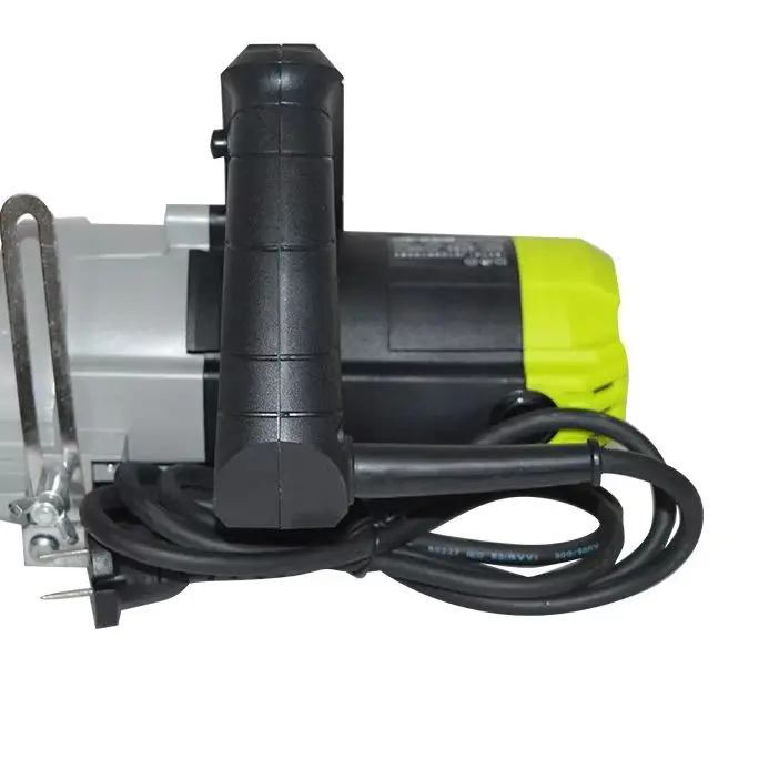 Electric Woodworking Circular Saw Wood Cutting Machine Multi-function Handheld Stone Wood Metal Tile Cutter Marble Machine
