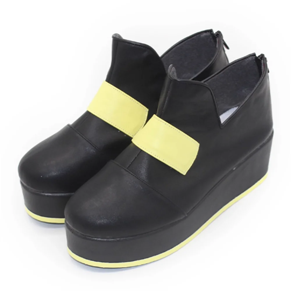 Aoyagi Toya Project Sekai Cosplay Shoes Boots Game Anime Party Halloween RainbowCos0 W5021