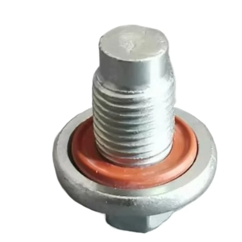 

Genuine 2.4L 2.7L 3.5L 5.7L Oil Pan Drain Screw Plug for Chrysler 300C Sebring PT Cruiser for Dodge Journey