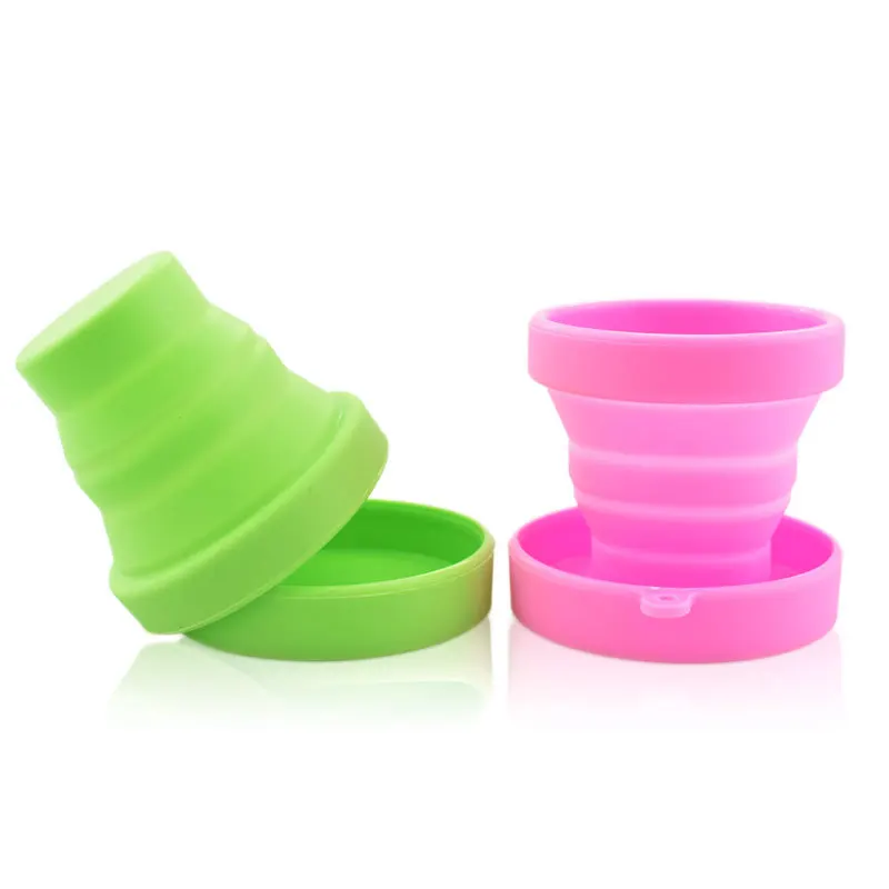 Menstrual Cup Medical Silicone Leak-proof  Women Menstrual Period Cup With Storage Case Feminine Hygiene Product copa menstrual