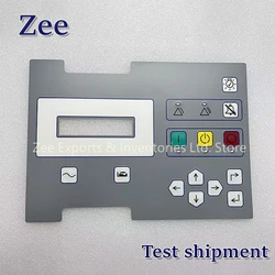 New For Power Wizard 1.0 300-7649-03 Membrane Keypad Button Keyboard Film