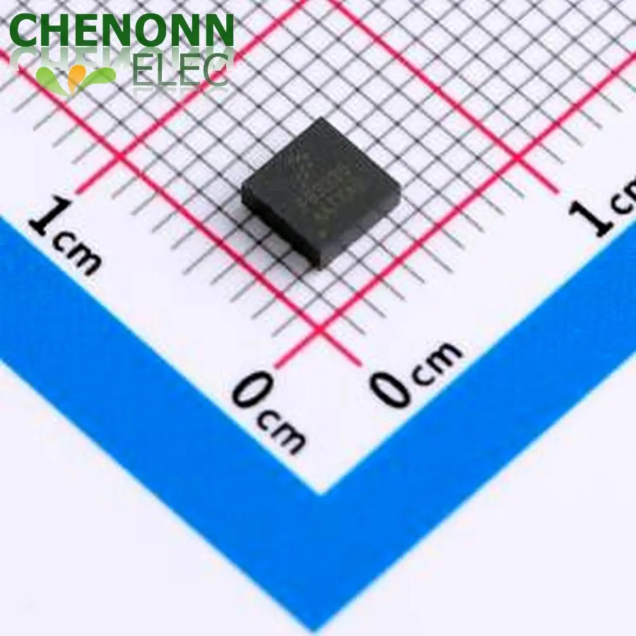 3PCS/LOT FXLS93230AESR2 (Motion Sensors)