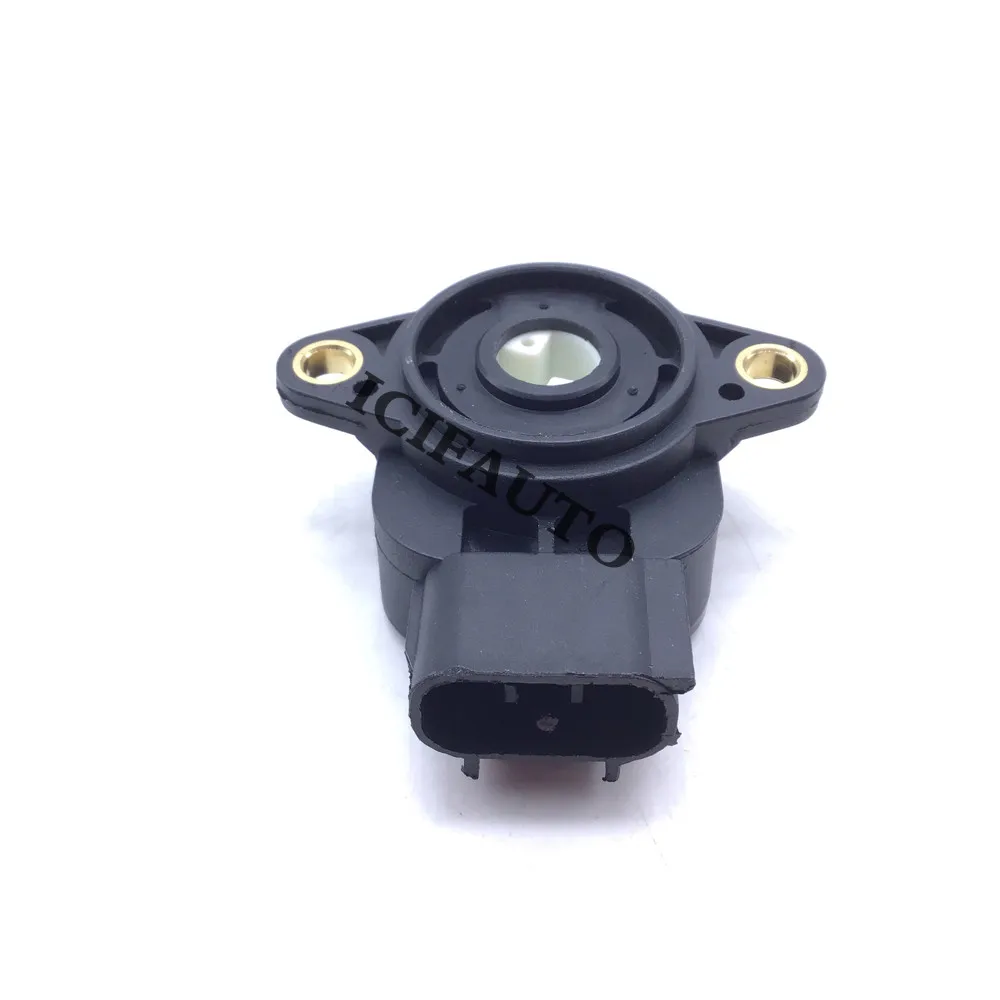 Throttle Position Sensor+ Plug For Kia Sephia Mazda 323 MX-5 Miata Protege 198220-1131,1985001031,ZJ01-18-911,BP2Y18911A,5S5217