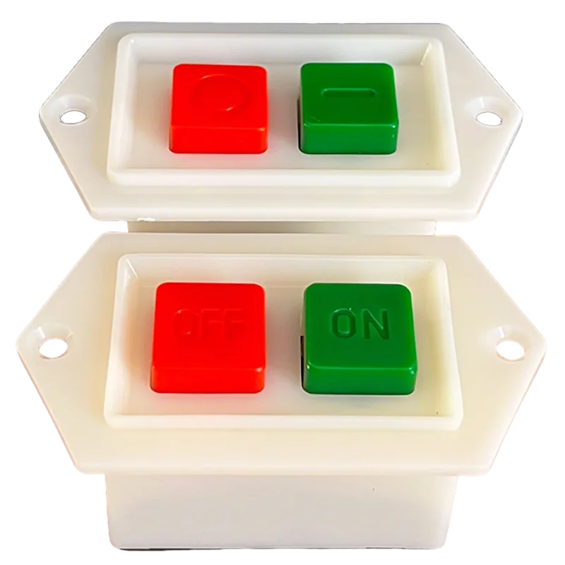 Start Button Switch… - image