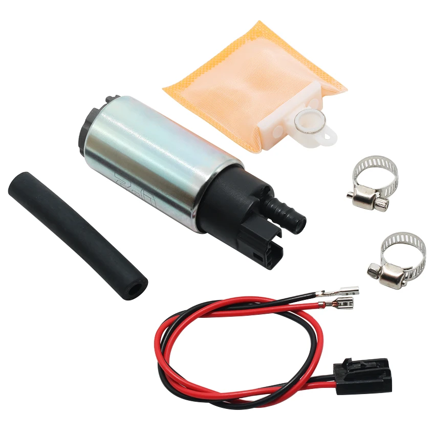 Motorcycle Fuel Pump Accessories For John Deere Lawn and Garden Tractors 425/445/455 OEM：AM117108 AM117116 TY22462 Parts