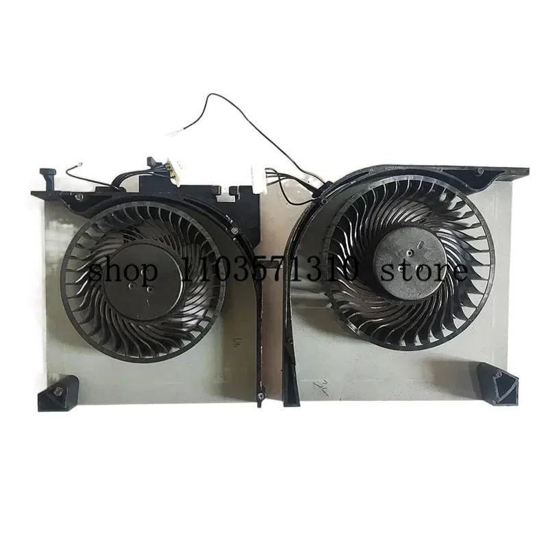 

M новый вентилятор охлаждения процессора GPU для Lenovo Thinkpad P52 EP520 01 hy785 01 hy786 MG75090V1-C190-S9A