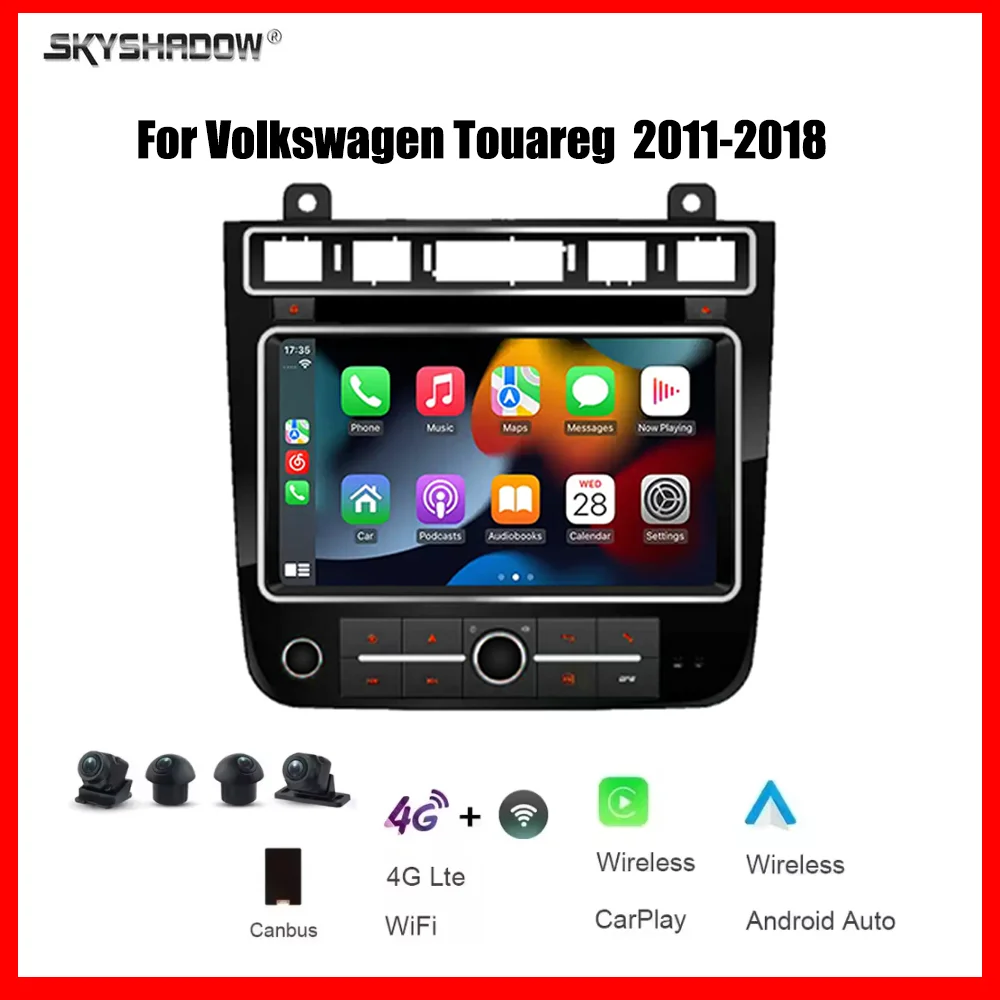 CarPlay 8