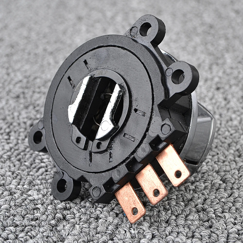 71313-96A مفتاح إشعال الدراجة النارية مع مفتاح لـ Harley FLSTSB FXCW FXCWC FXSTC EFI FXDWG FAT BOY FLSTF FLSTFI FLSTC FLSTCI