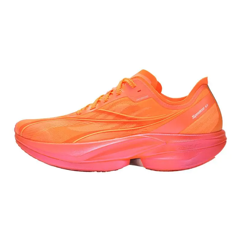 

Original Brand Comfortable Breath Walking Jogging Shoe Top Quality Wearable Trail Running Shoe Professional Racing Running Shoe