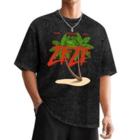 Zeze T-Shirt for a boy korean fashion mens graphic t-shirts pack