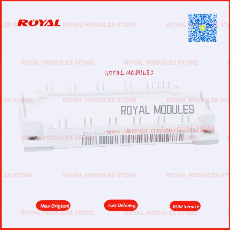 Novo Original BSM15GP60 BSM20GP60 BSM50GP60 BSM75GP60 BSM100GP60