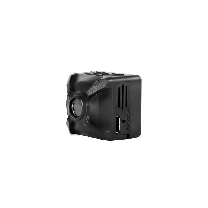 Neue X5 1080P Mini WLAN-Kamera Drahtlose Fernüberwachung Aufladbare Bewegungserkennung Tragbarer Camcorder Heimsicherheitskamera