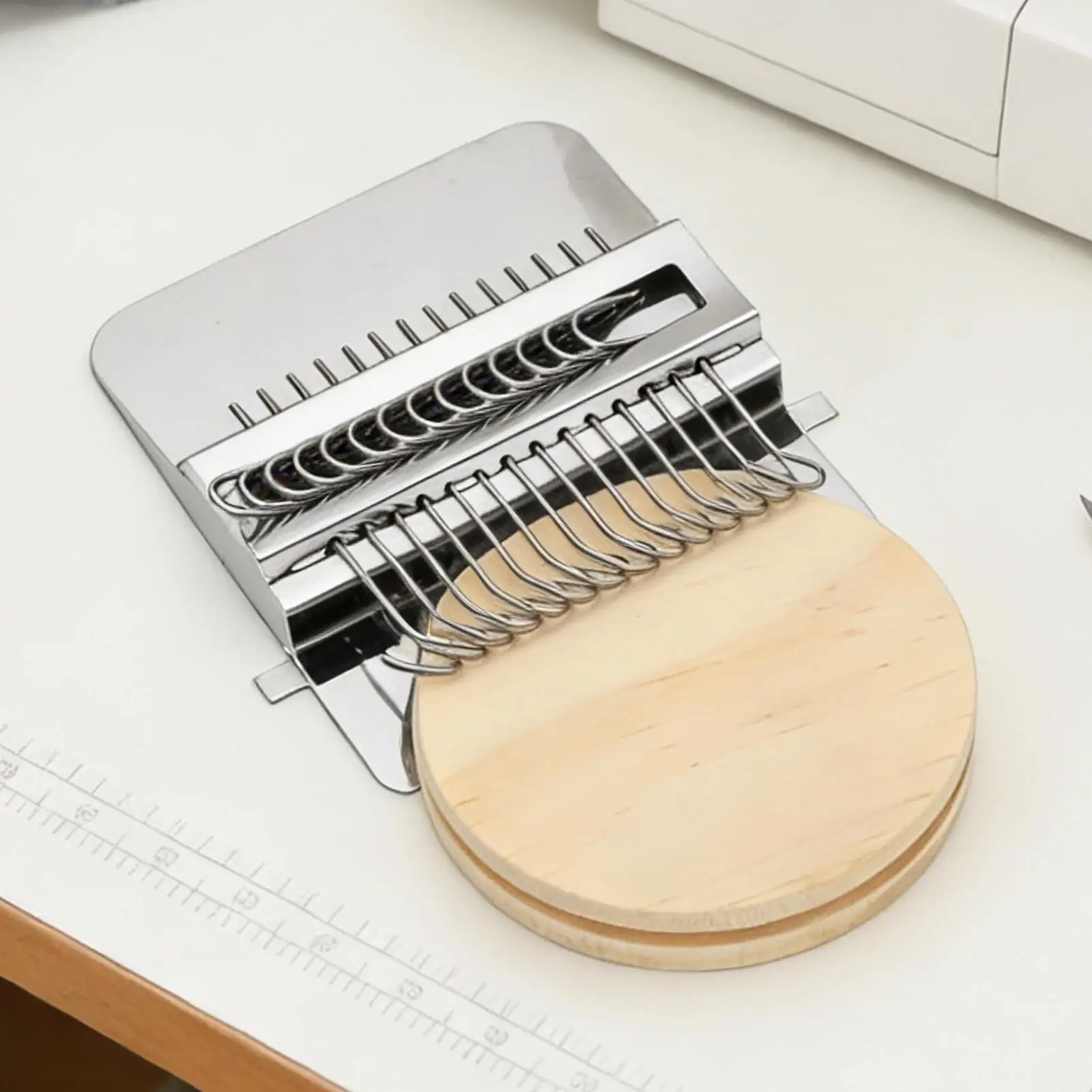 

Darning Kit Small Knitting Accessories With Needles Patch Repair Mending Tools For Clothes Jeans Pants Art Crafts Travel Home