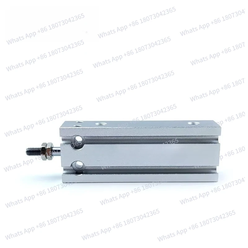 

CDU25-80D-90D-100D CUW6 CDU32TF-10D CDU16-15S CU16-15D 20D 25D 30D 40D 45D Free Mount Cylinder Pneumatic Components CU CDU