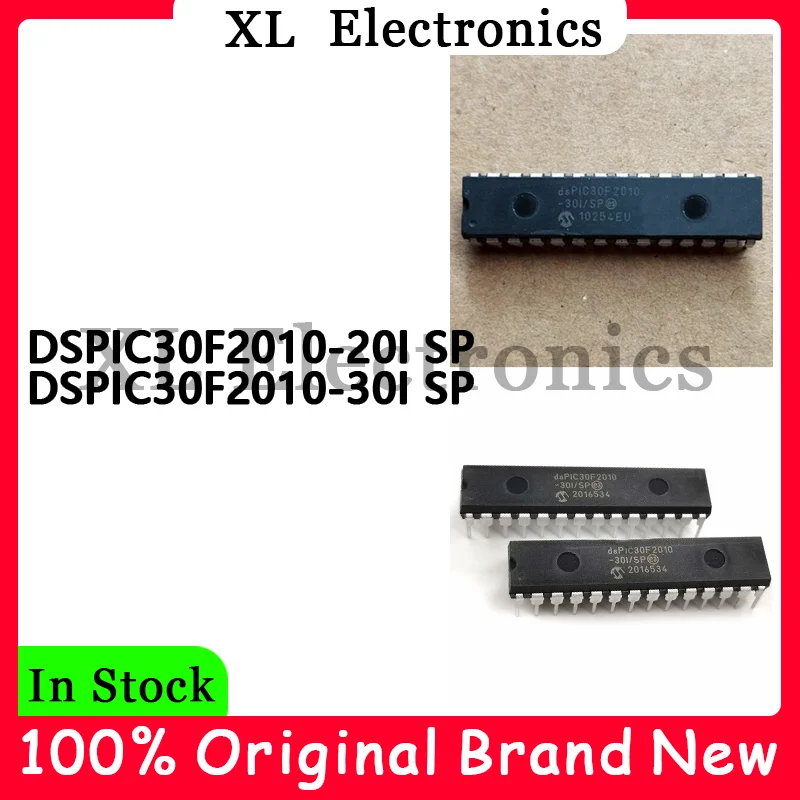 dspic30f2010-20i-sp-dspic30f2010-30i-sp-novo-original