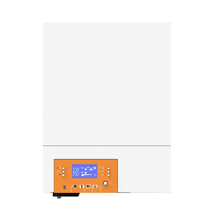 Solar inverter 6kw 6kva 6000w pure sine wave hybrid solar inverter 48V 220V 6KW with WIFI