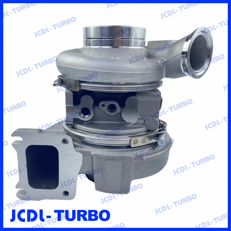 HE400VG turbocharger 21953277 3776805 21953279 3781580 3781583 3781586 Turbo charger for Volvo Mack truck MD11 US07 engine